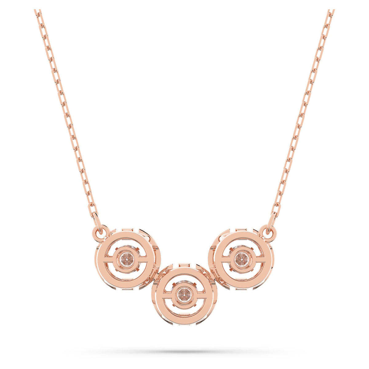 una-necklace-swarovski