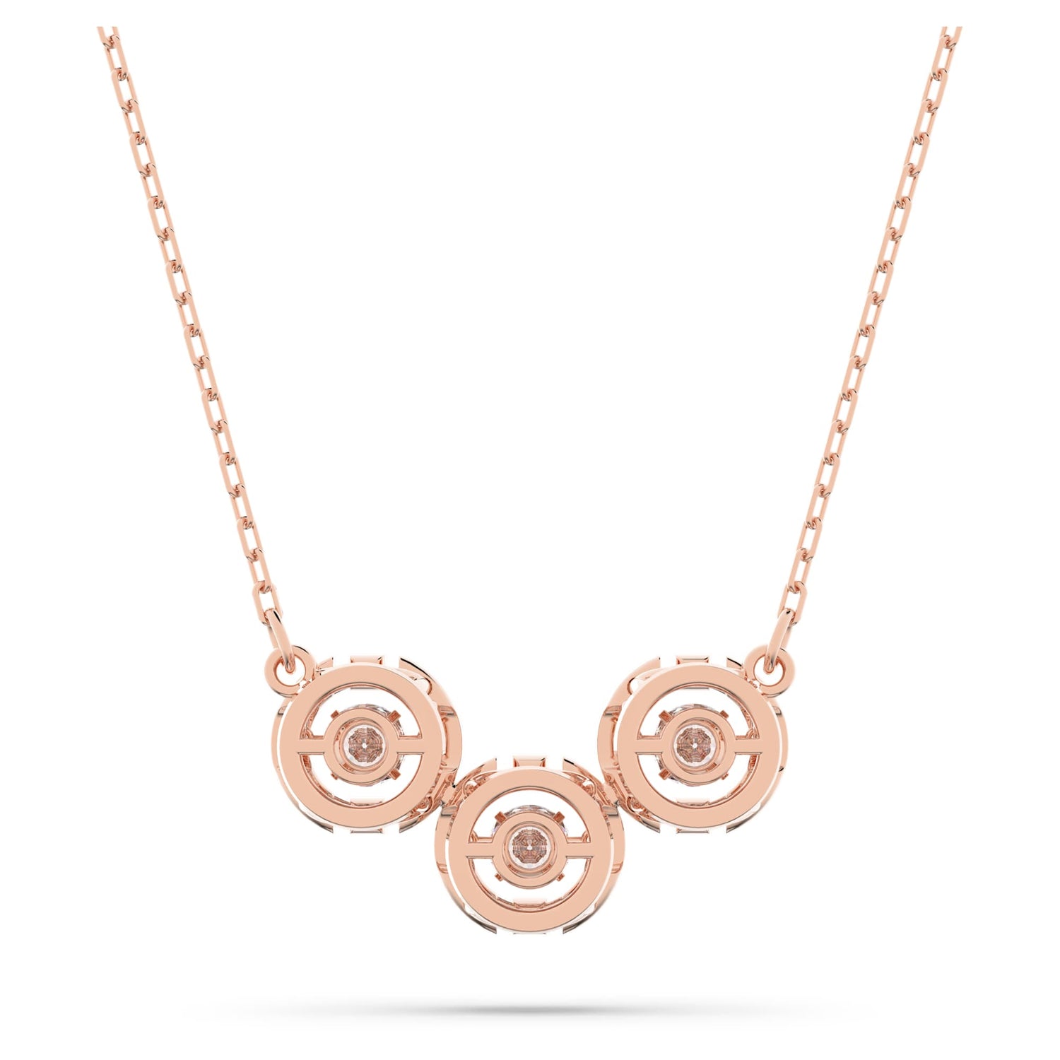 una-necklace-swarovski