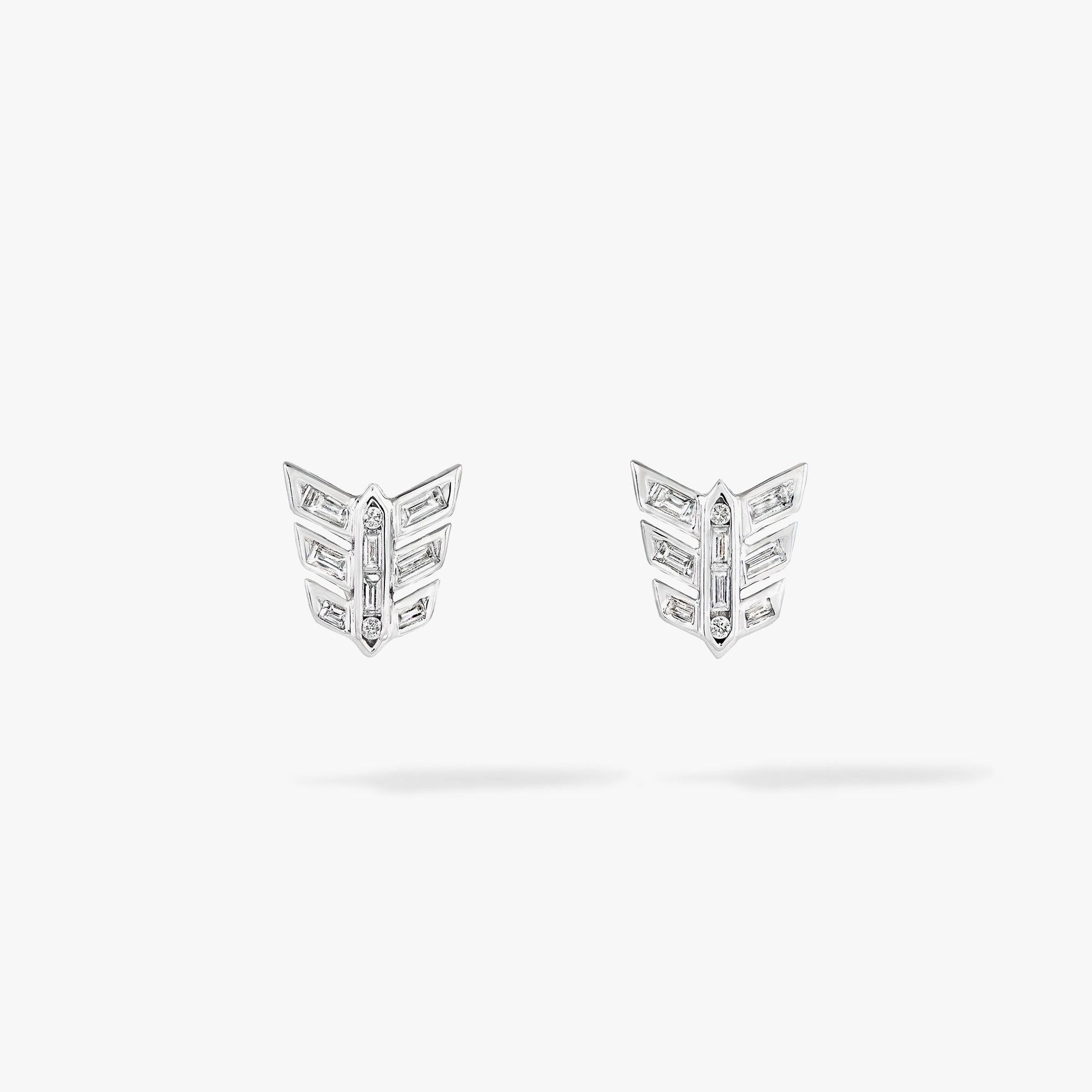 Skyhigh Earrings