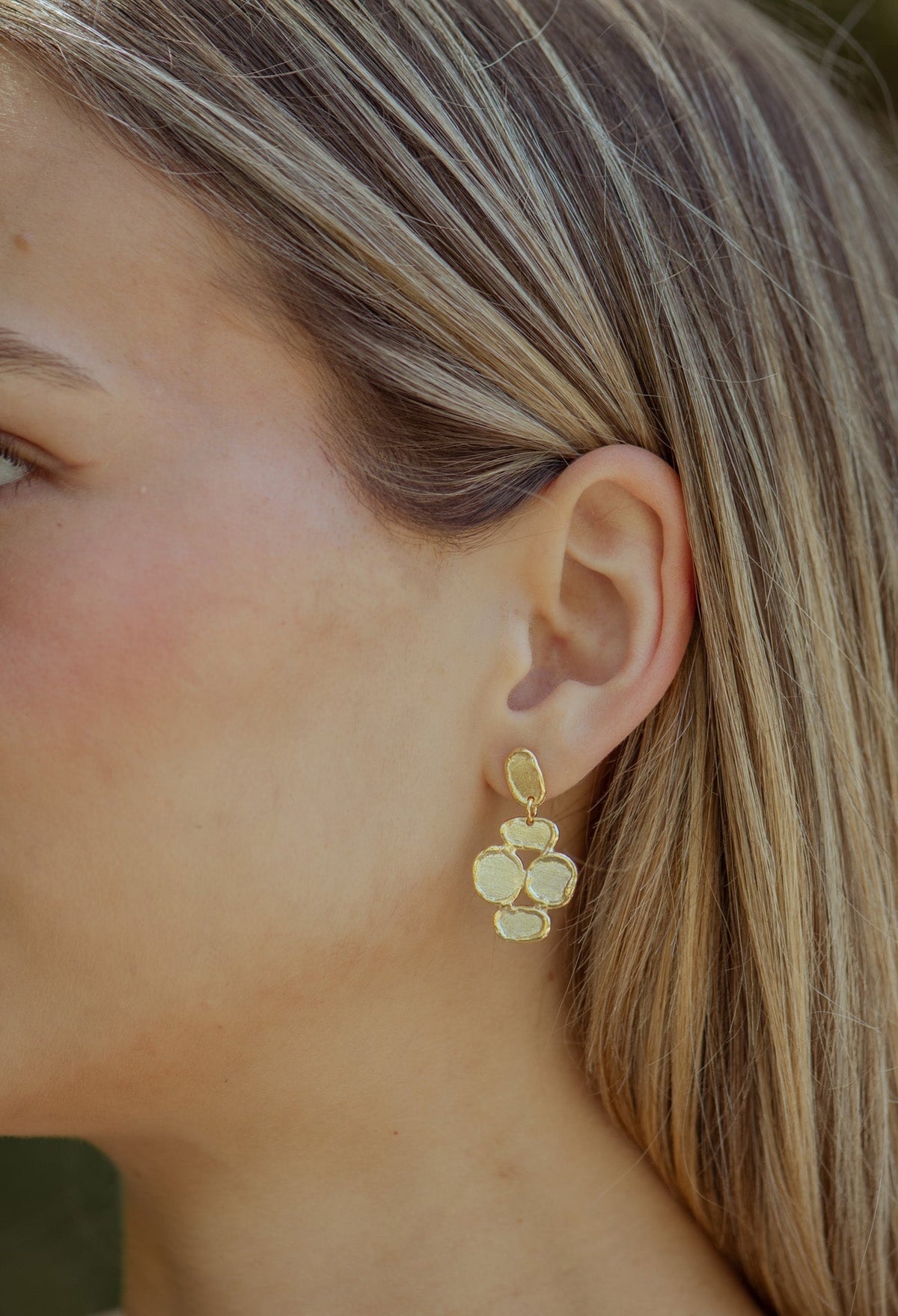 Briellea Earrings