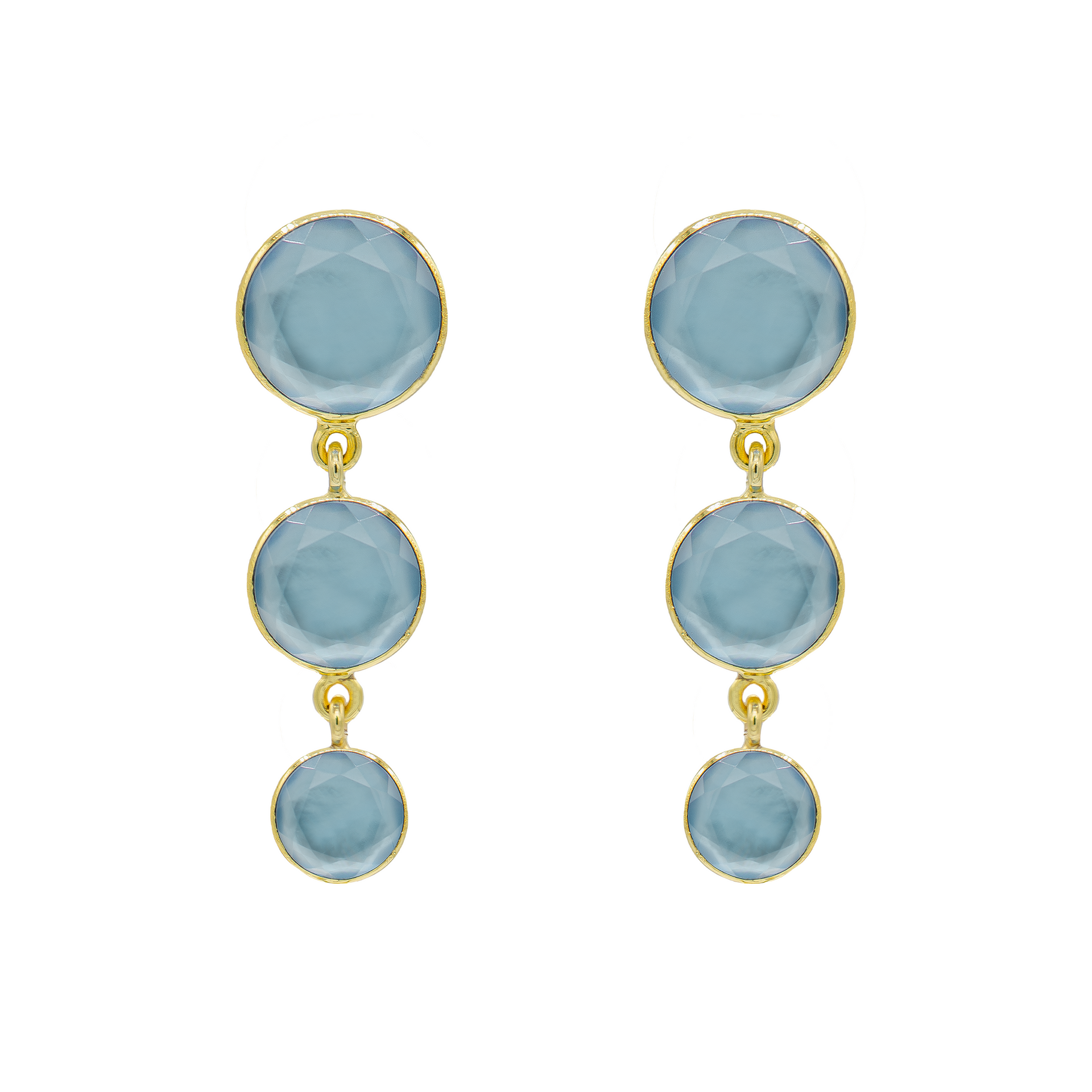 Pacifica Earrings