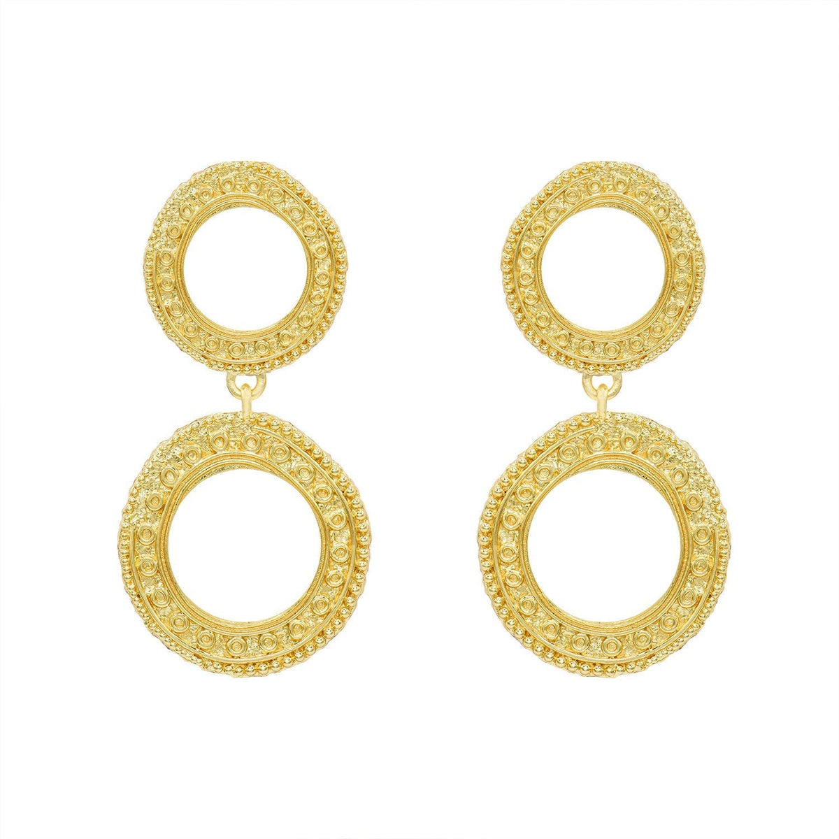 Soffia Earrings