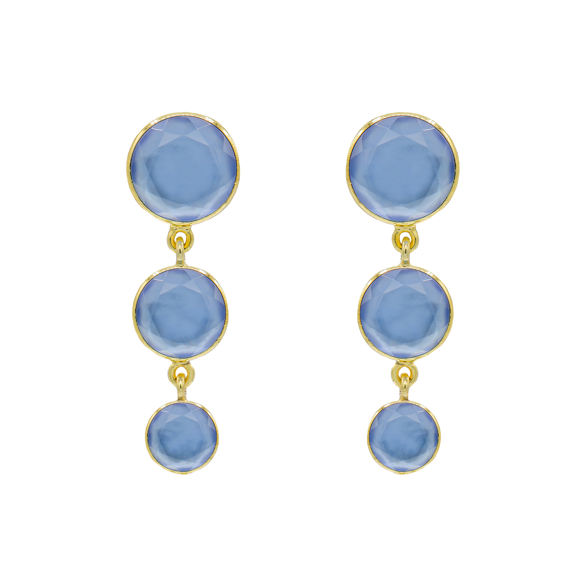Pacifica Earrings