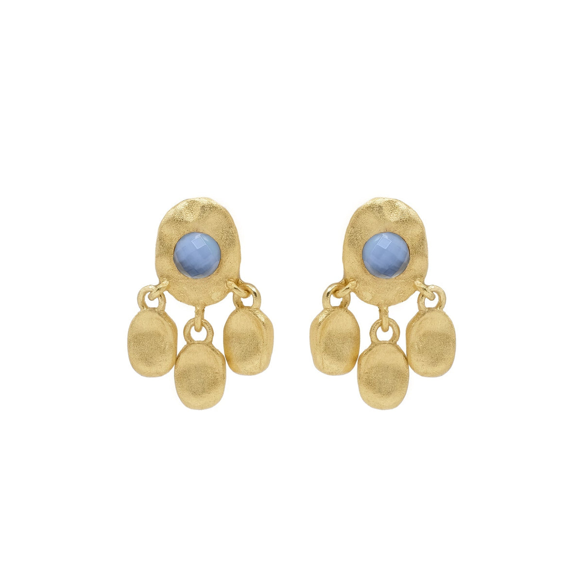 Sol Earrings