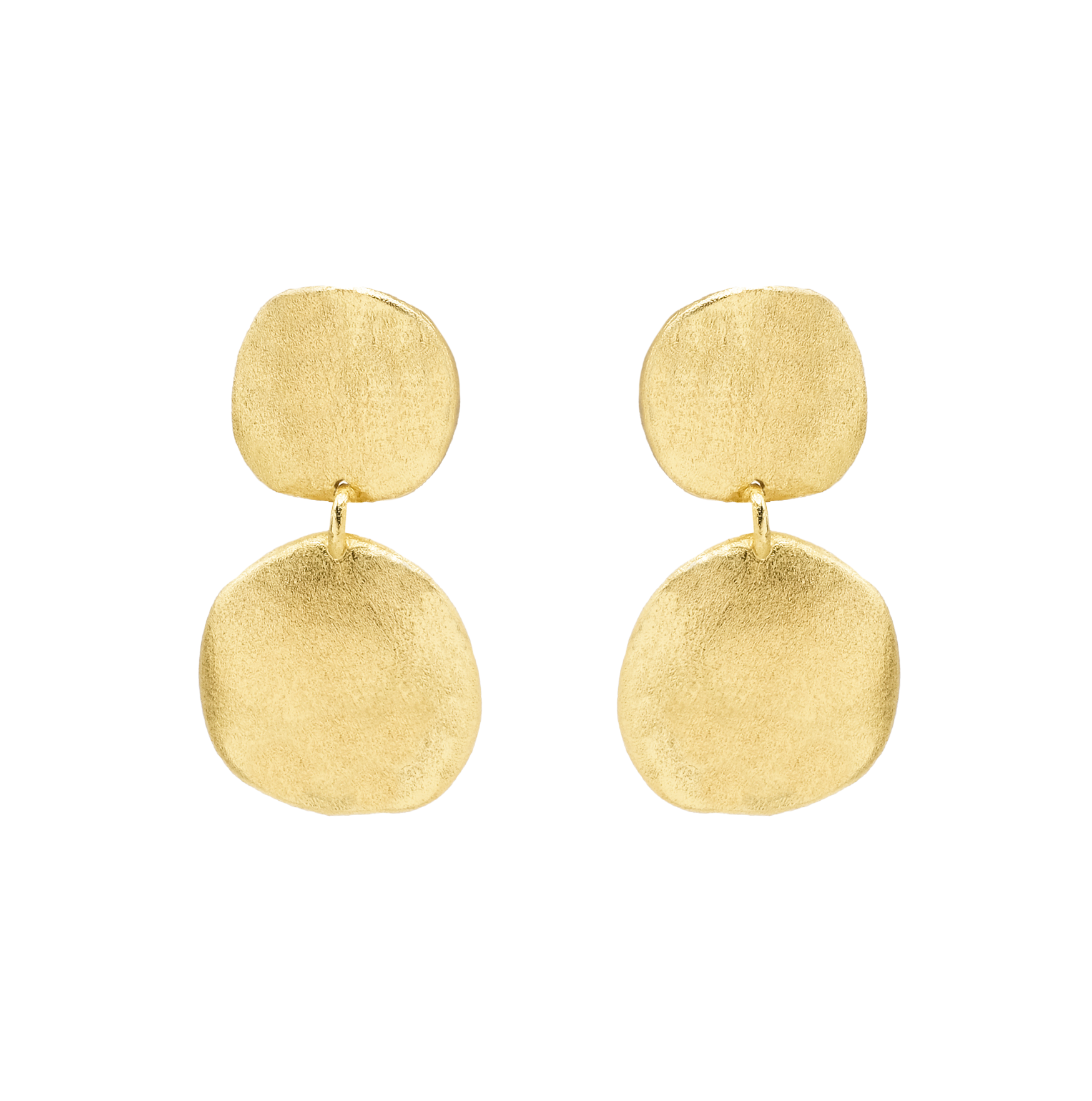Meshi Earrings