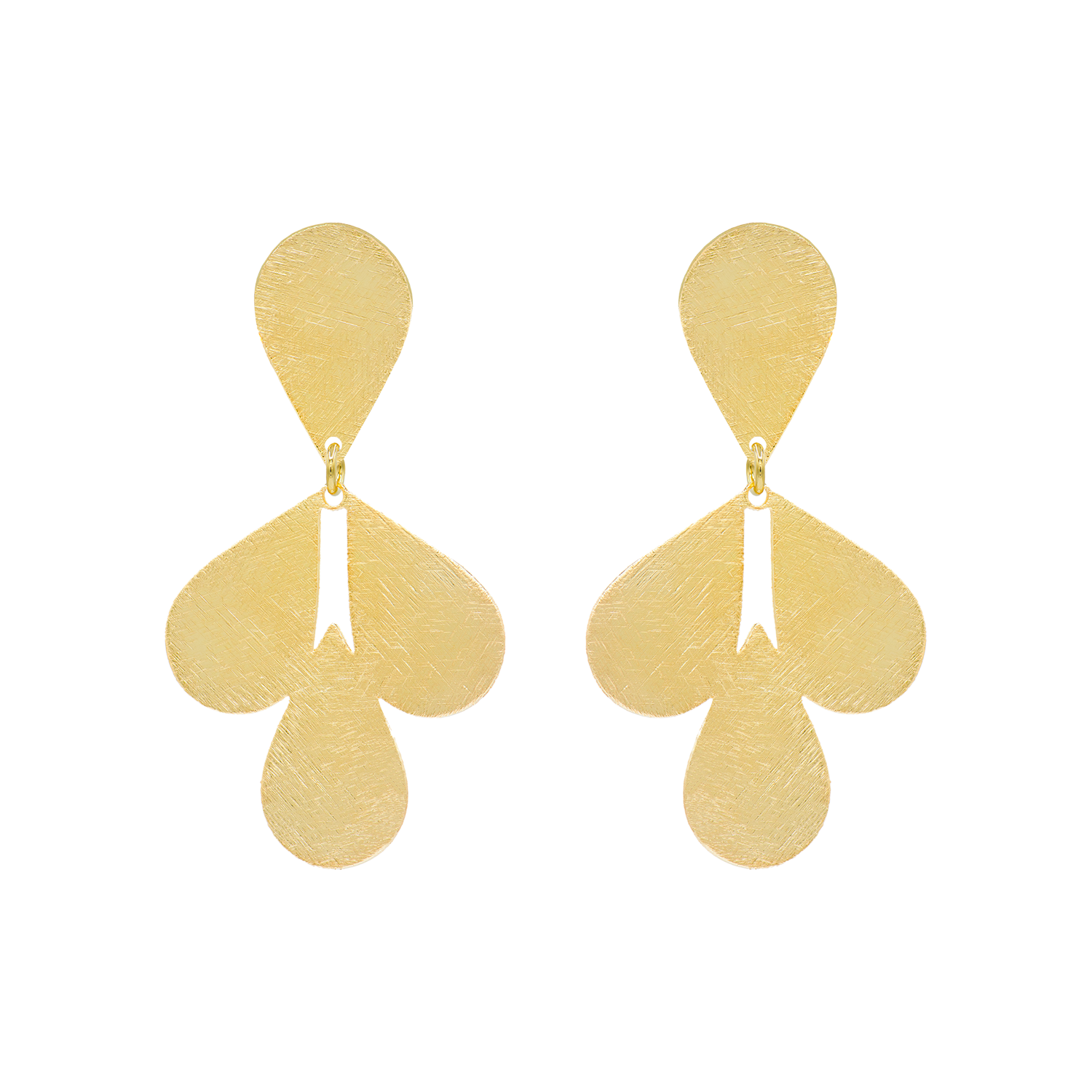Bunzi Earrings