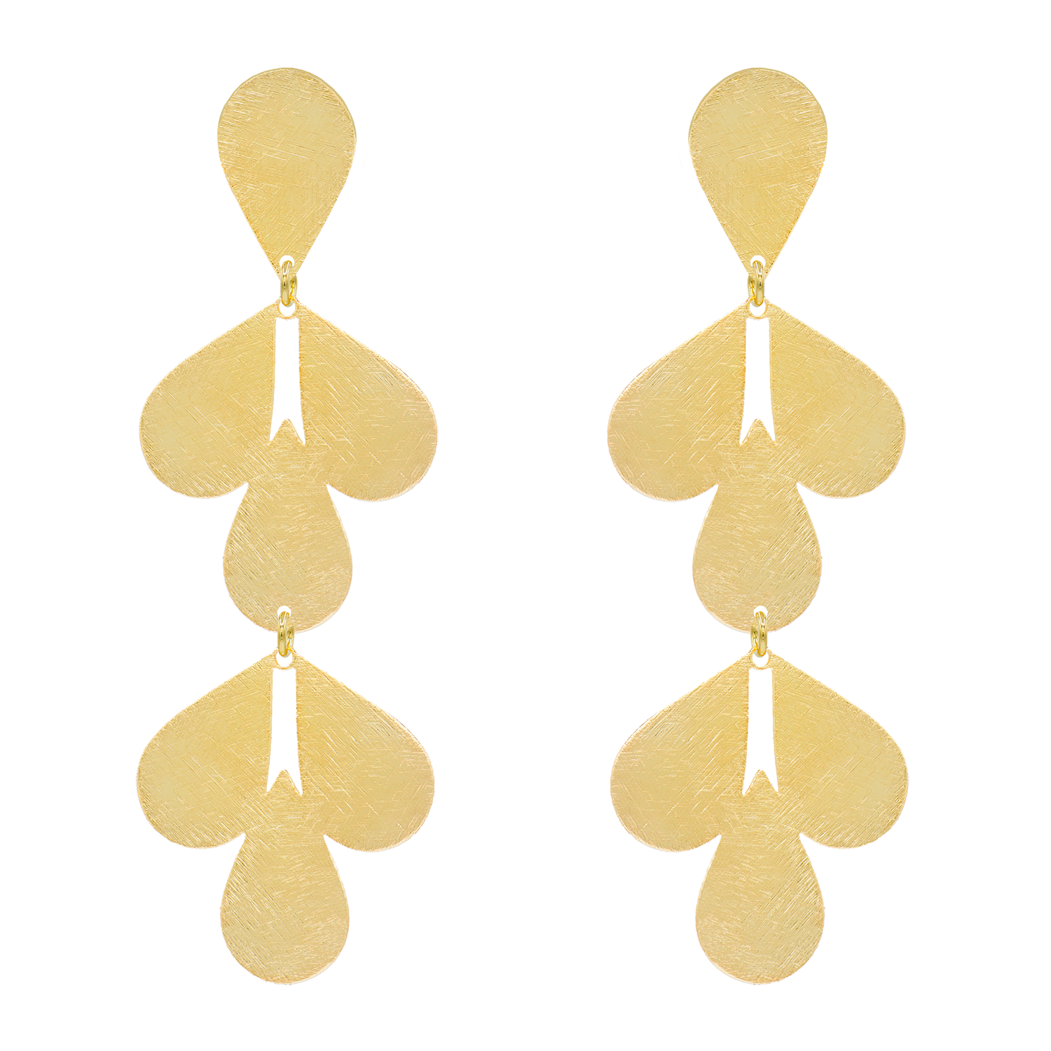 Atlaua Earrings
