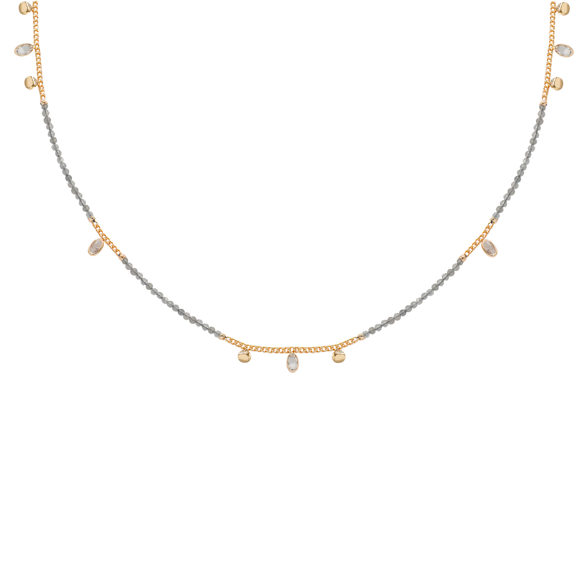 Noor Necklace
