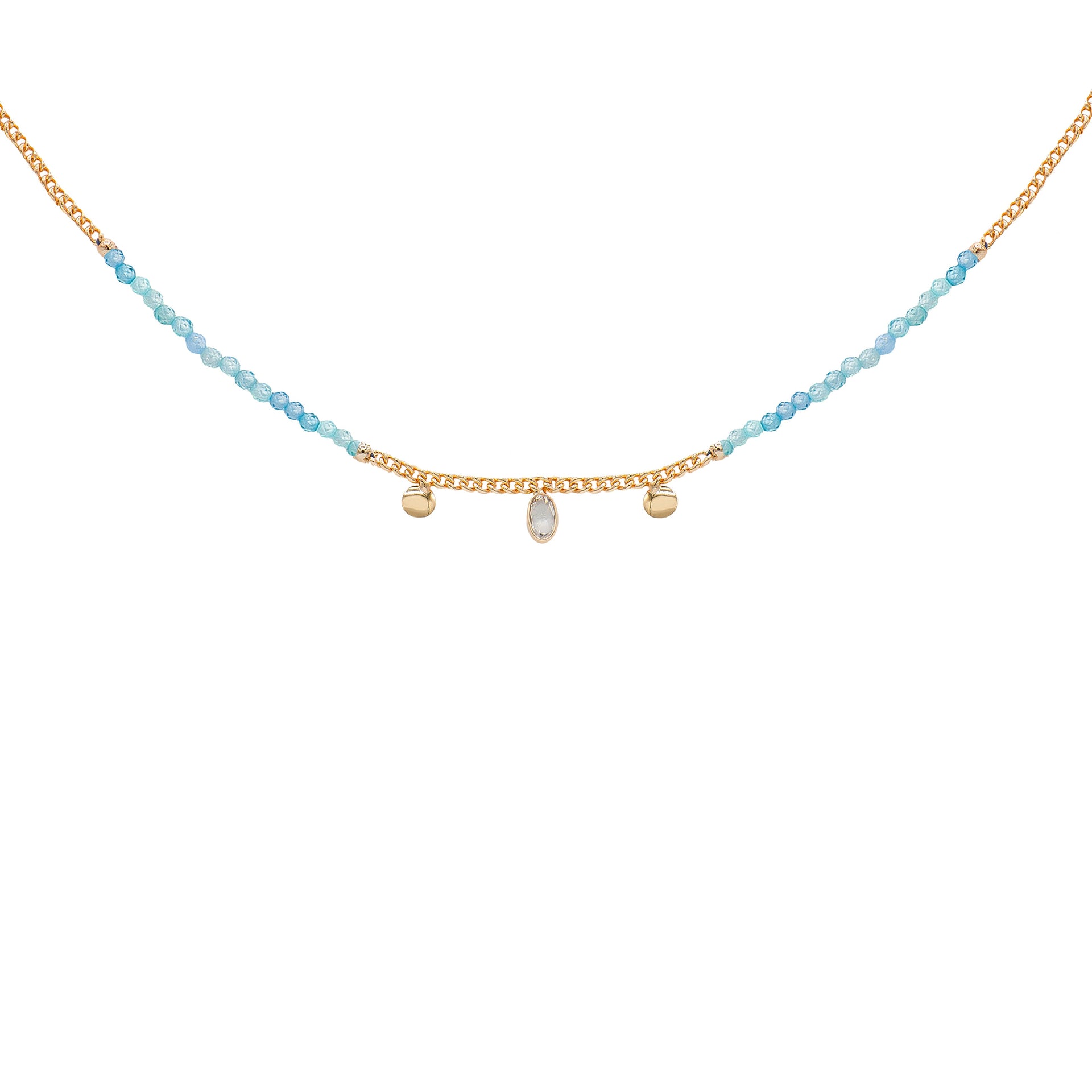 Luella Necklace