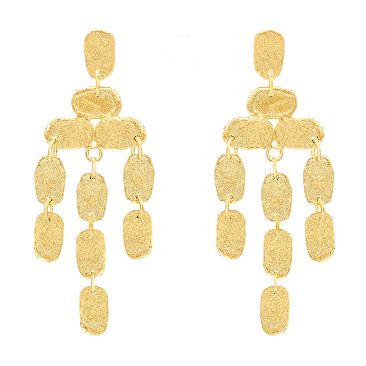 Mari Earrings