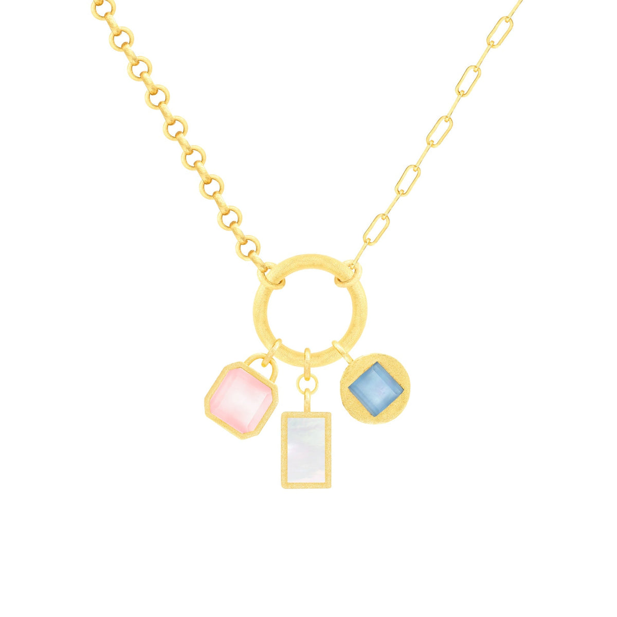 Micaela Necklace