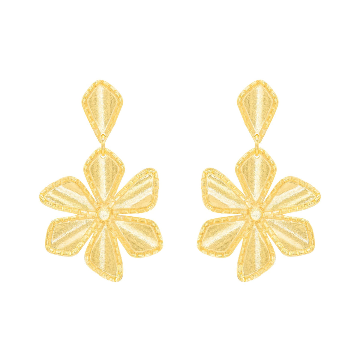 Dove Earrings