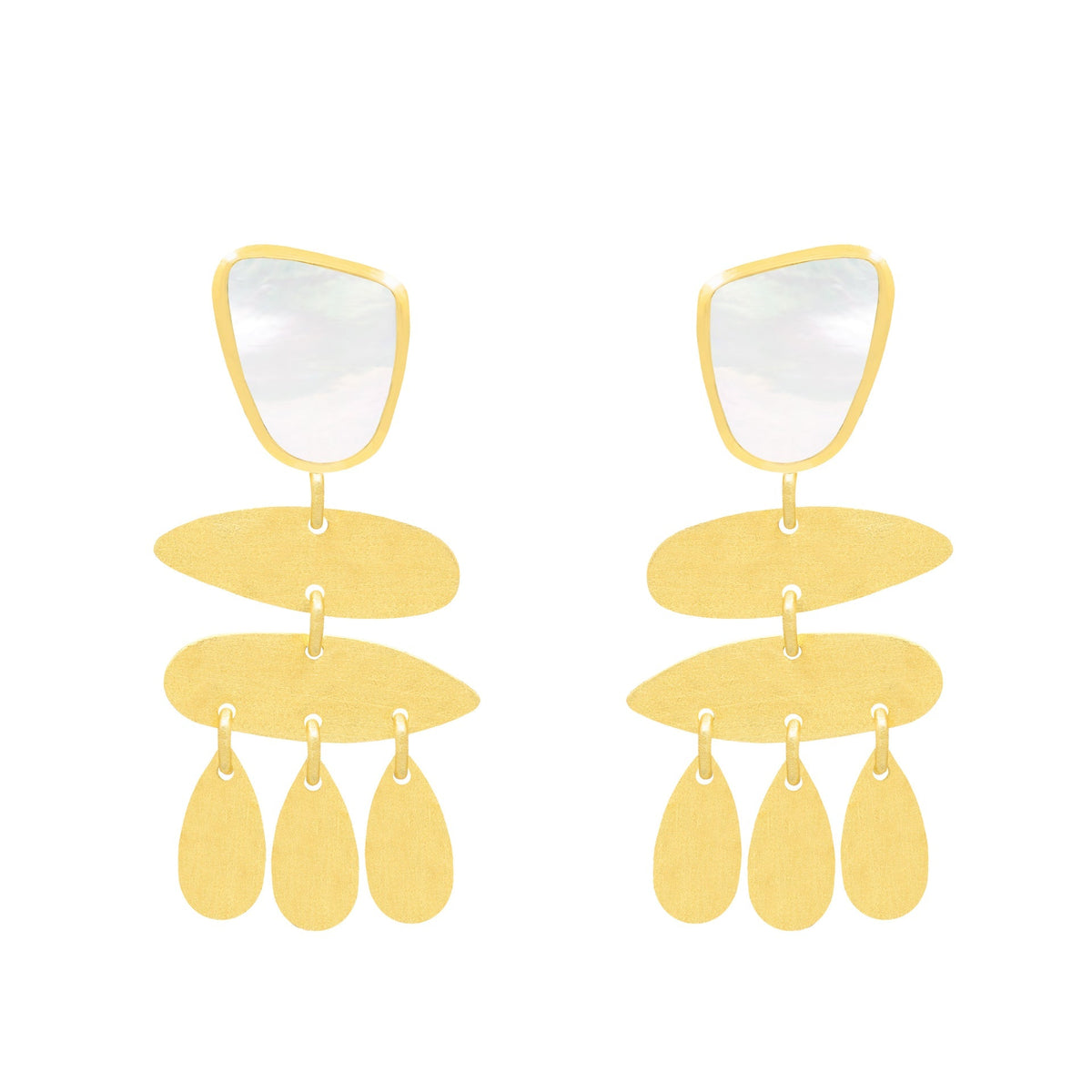 Vienne Earrings
