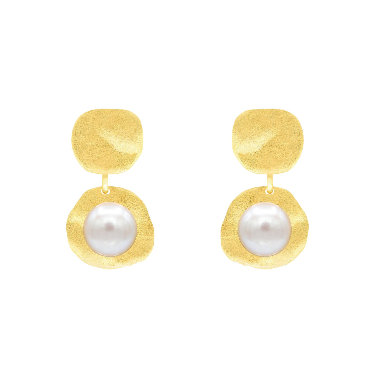Seira Earrings