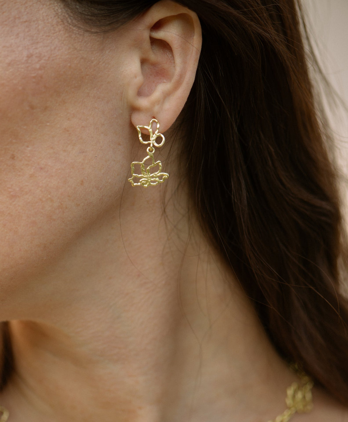 Baylin Earrings