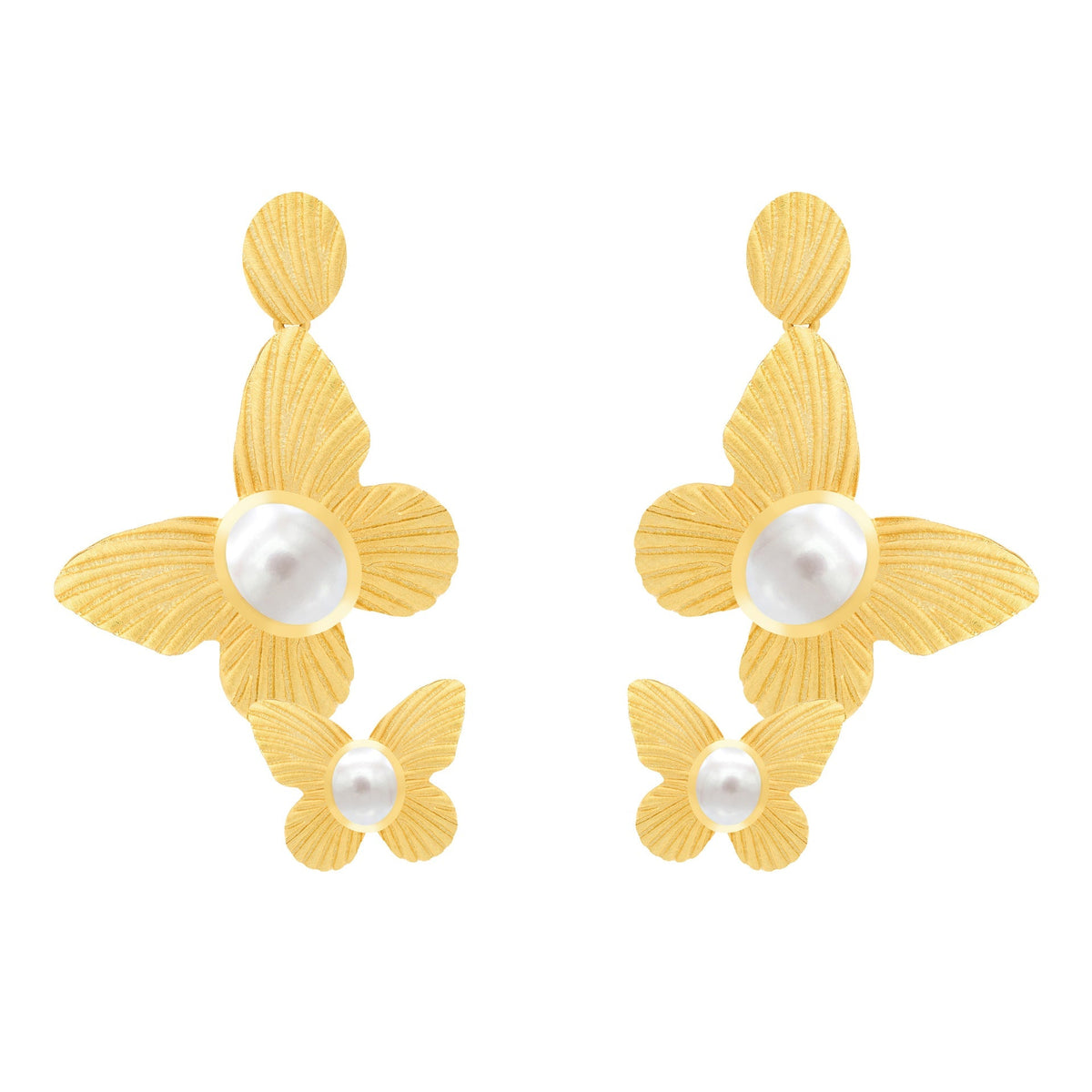 Rainy Earrings