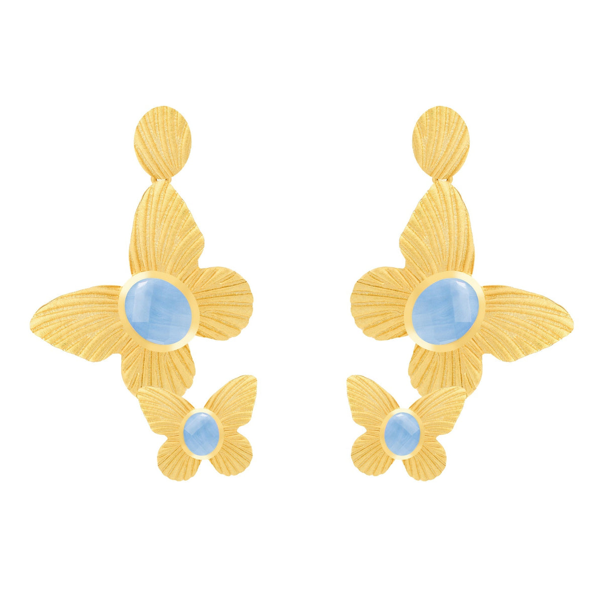 Rainy Earrings