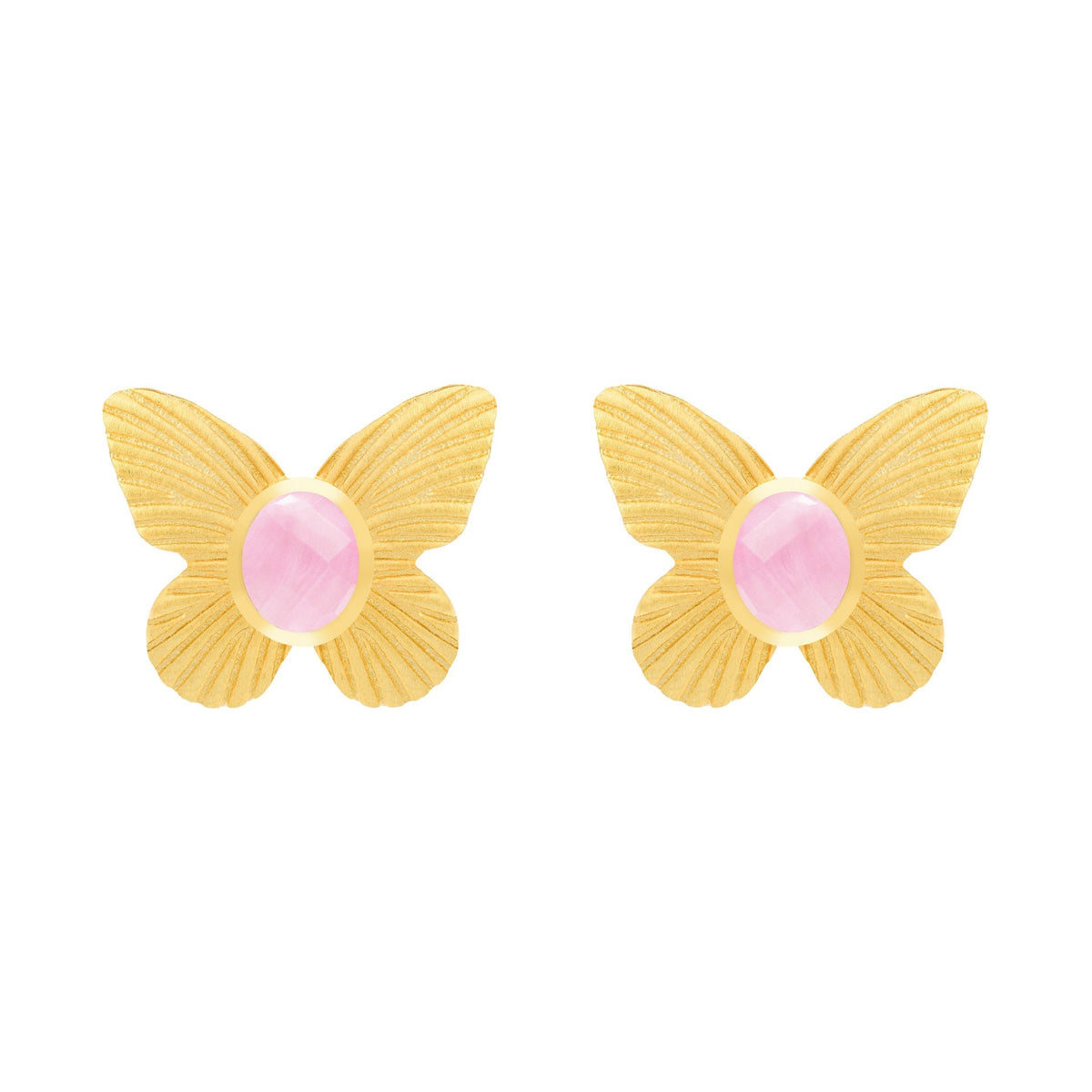 Zahara Earrings