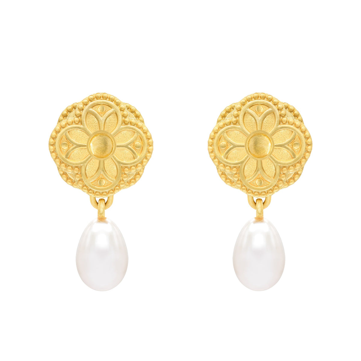 Ciela Earrings