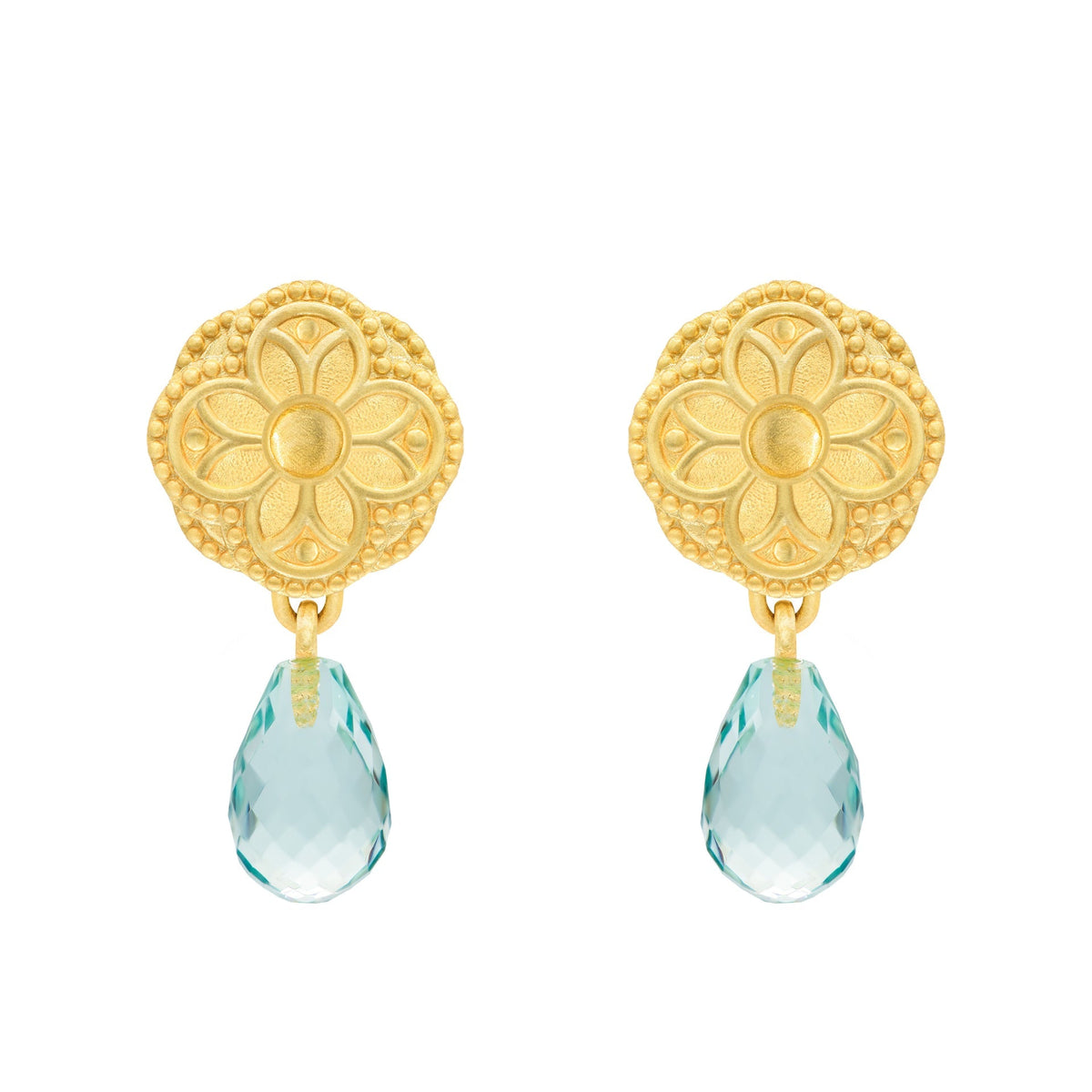 Ciela Earrings