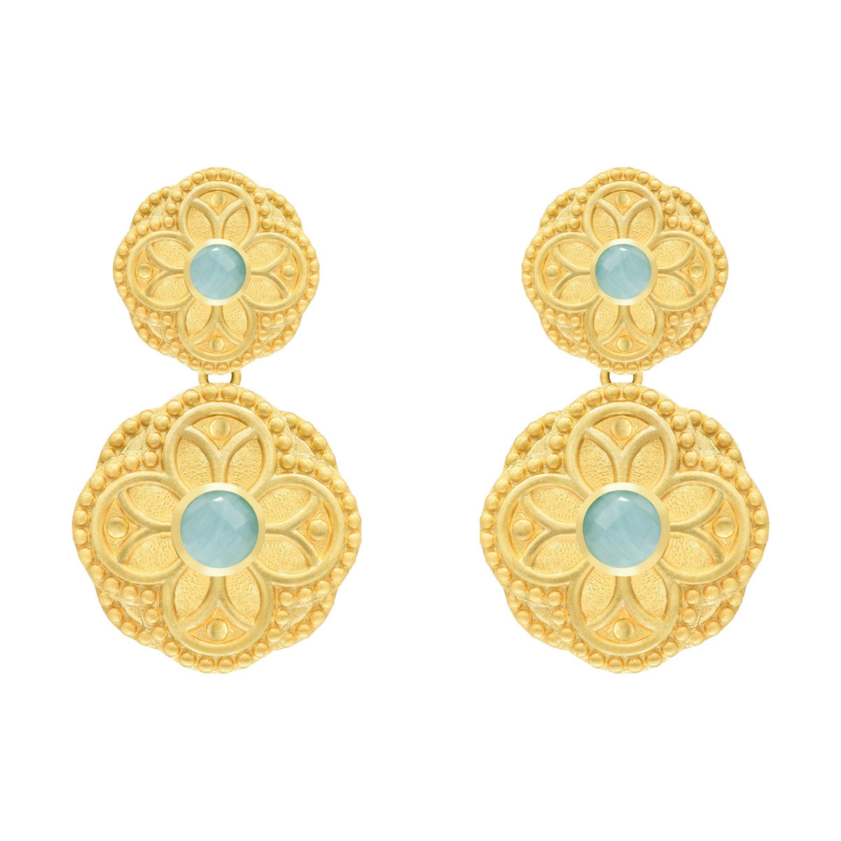 Adeline Earrings