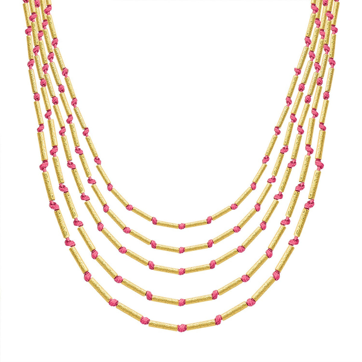 Devitra Necklace