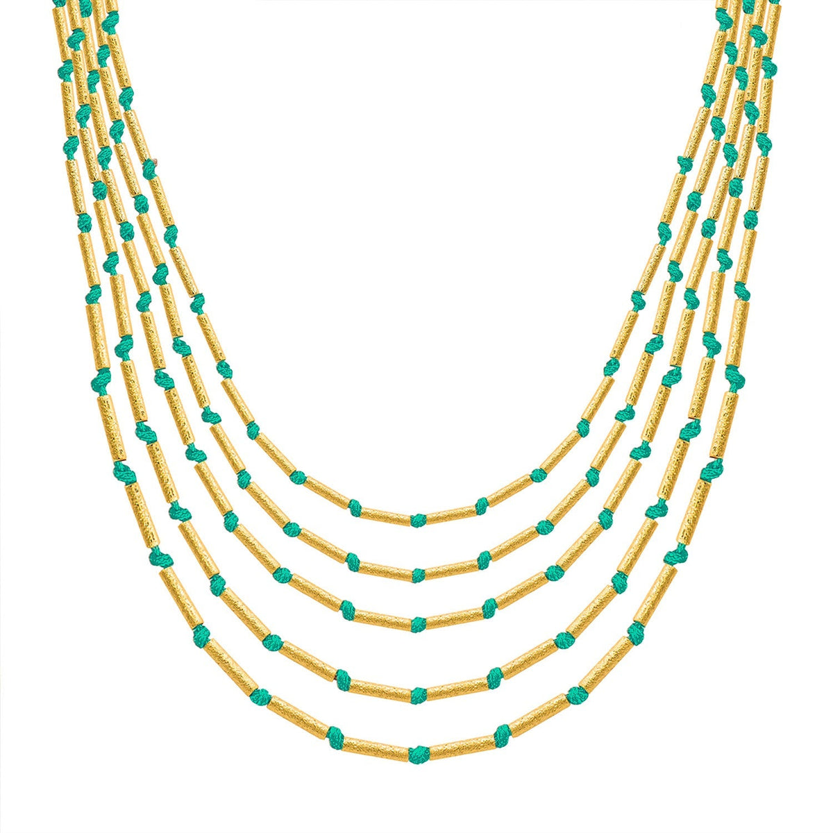 Devitra Necklace