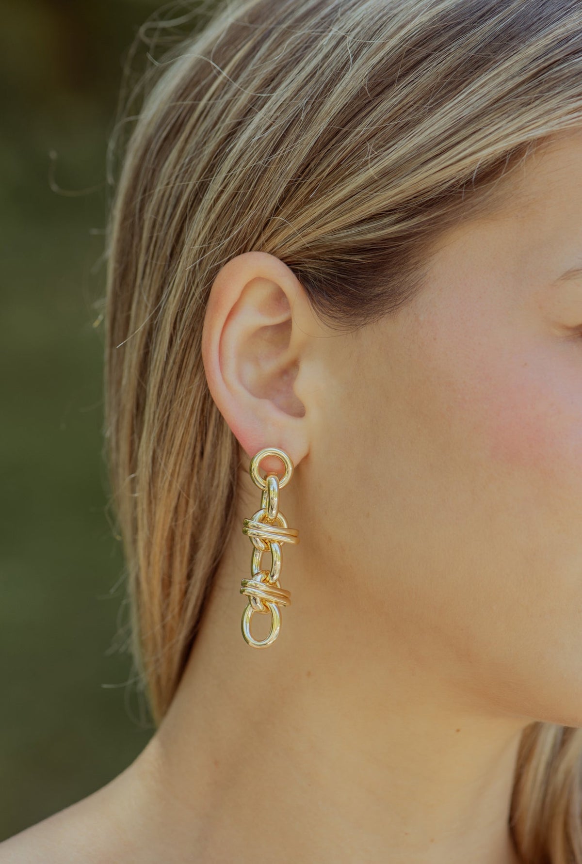 Allegra Earrings