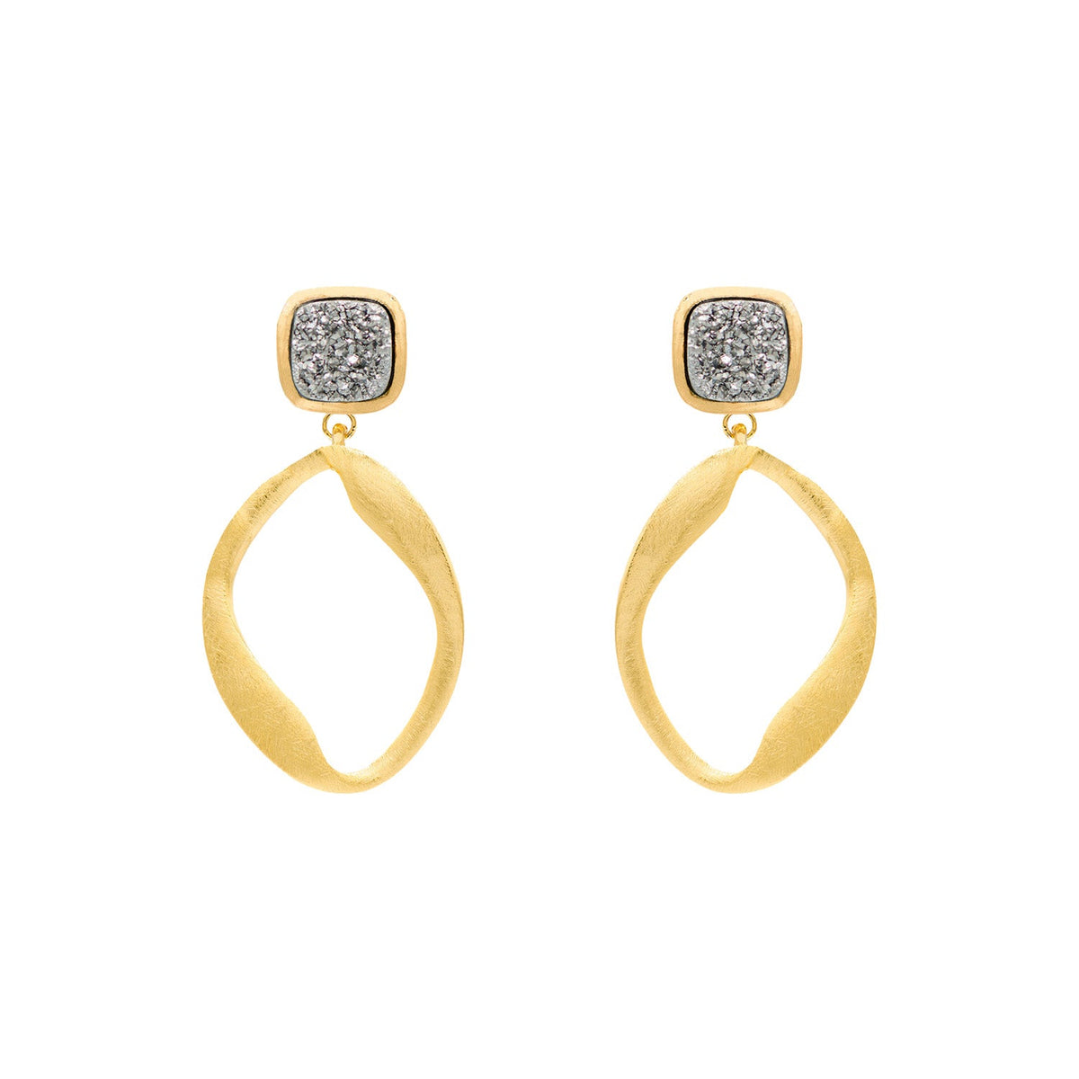 Meridian Earrings