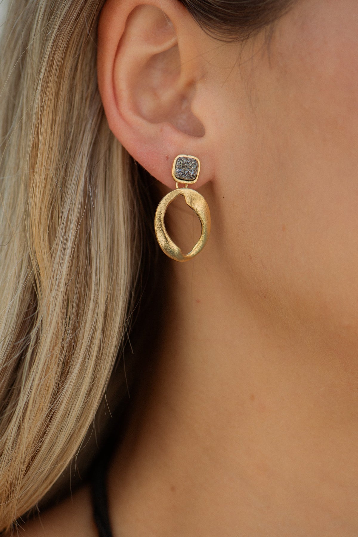 Meridian Earrings