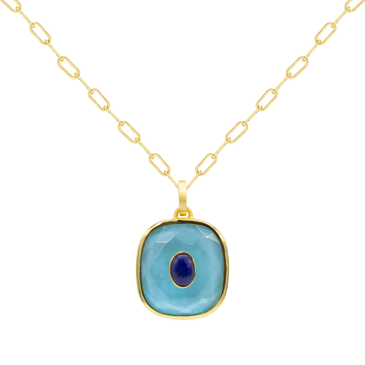 Eve Necklace