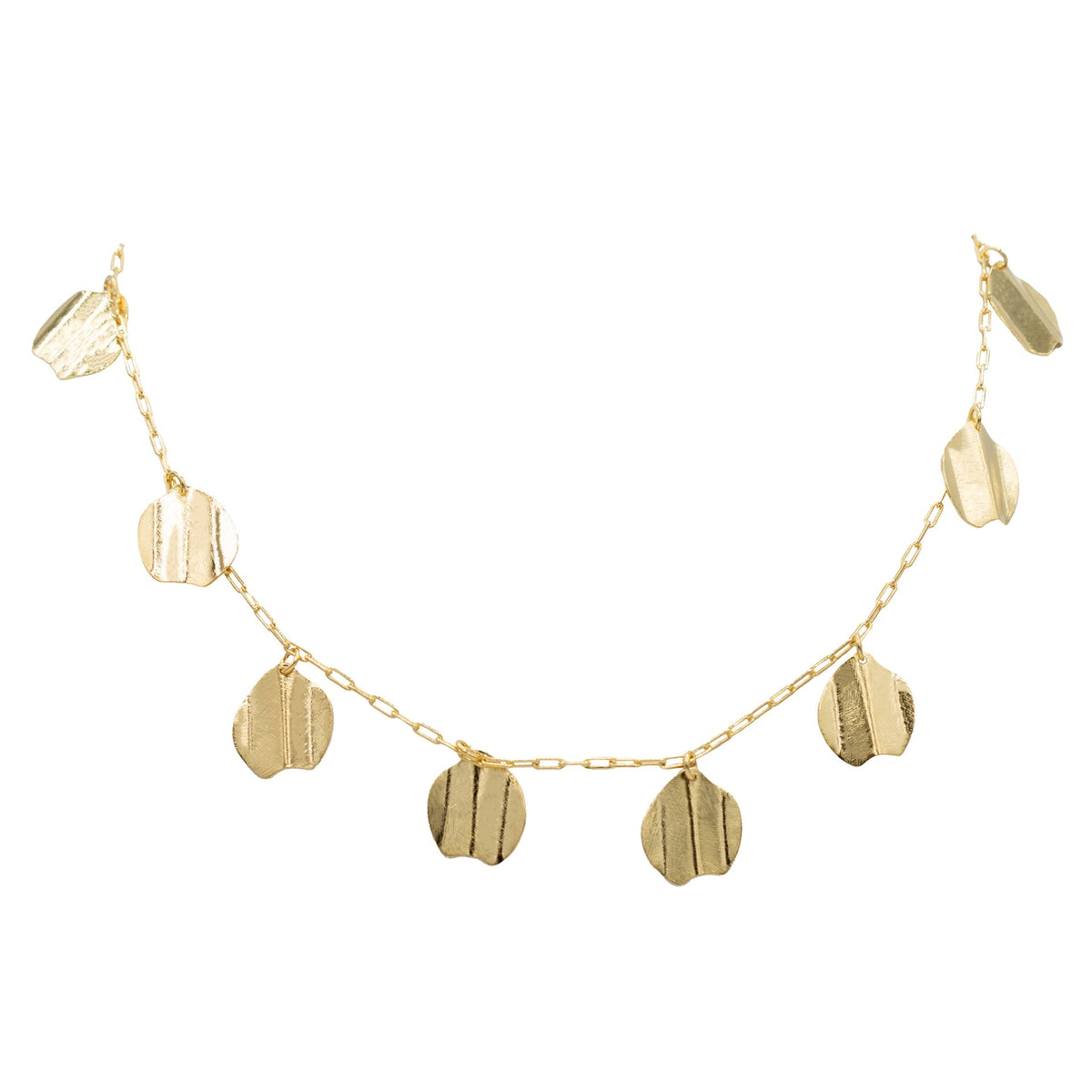 Xanthe Necklace