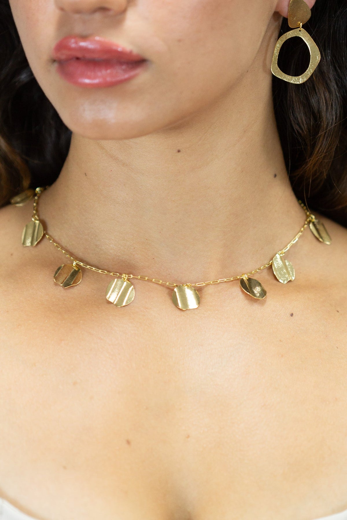 Xanthe Necklace