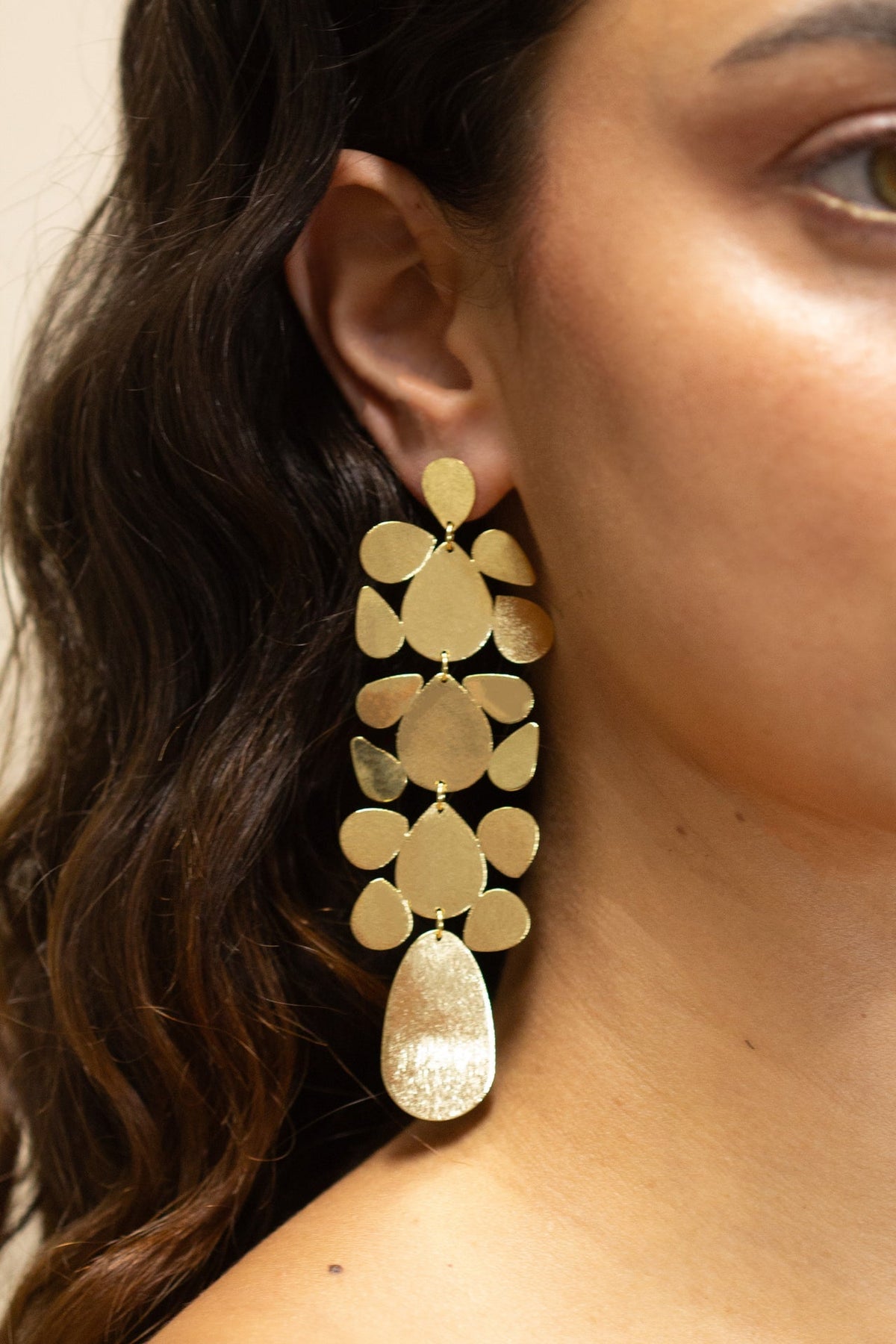 Macy Earrings