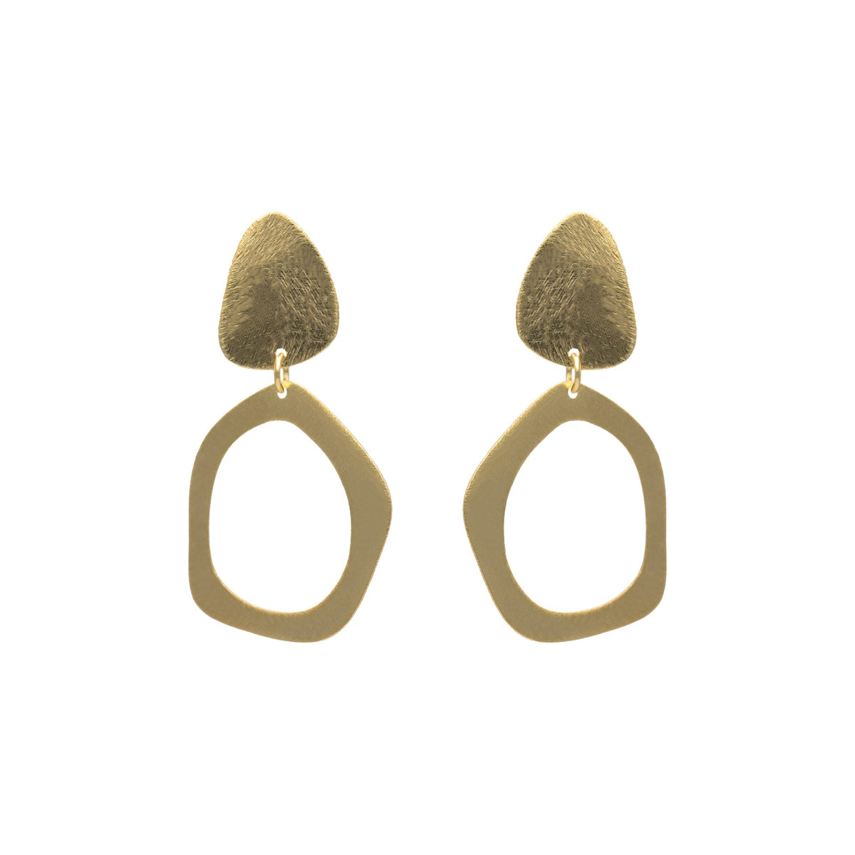 Dahlia Earrings