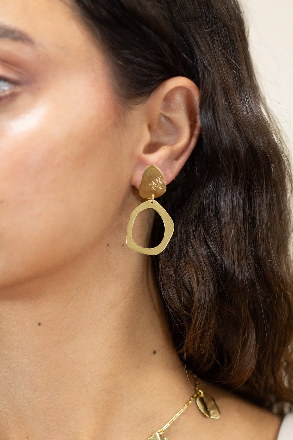 Dahlia Earrings