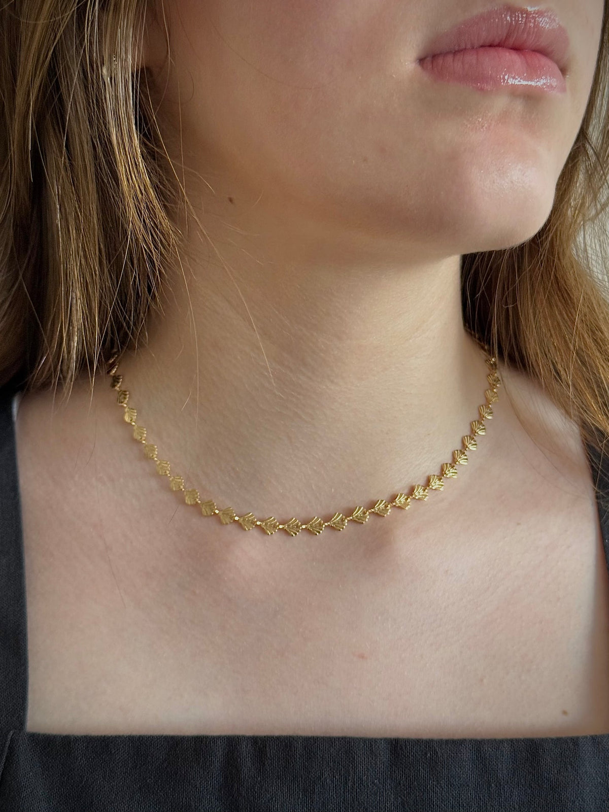 Lanikai Necklace