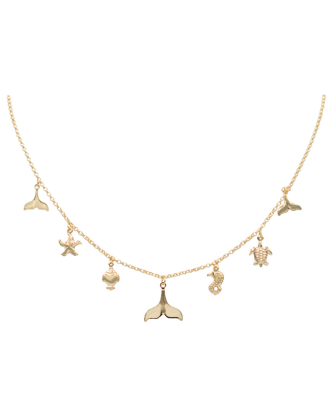 Maui Necklace