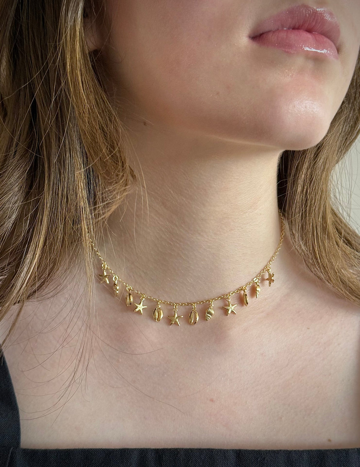 Kona Necklace