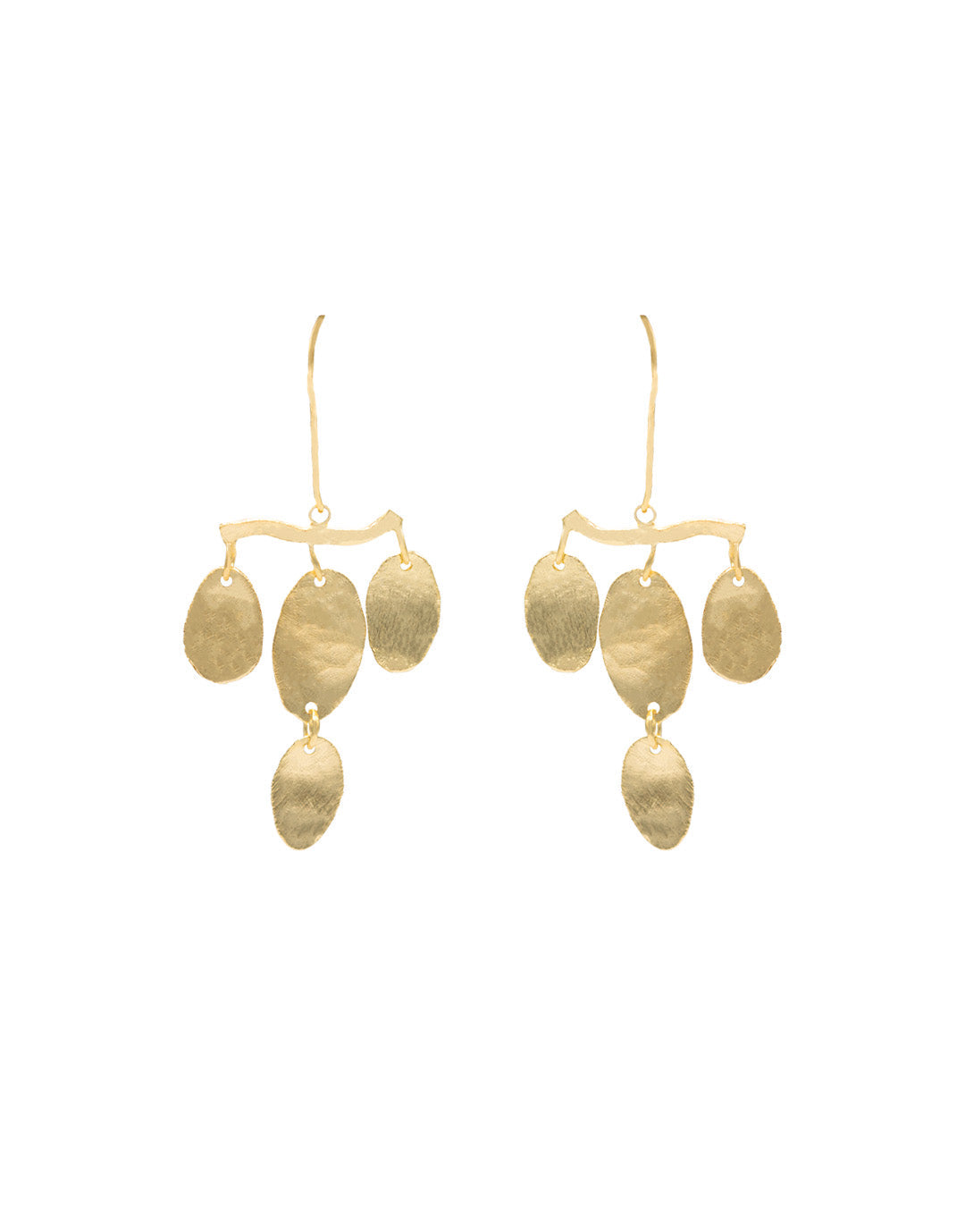 Mare Earrings