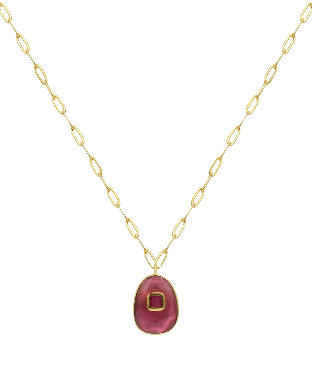 Eclipse Necklace