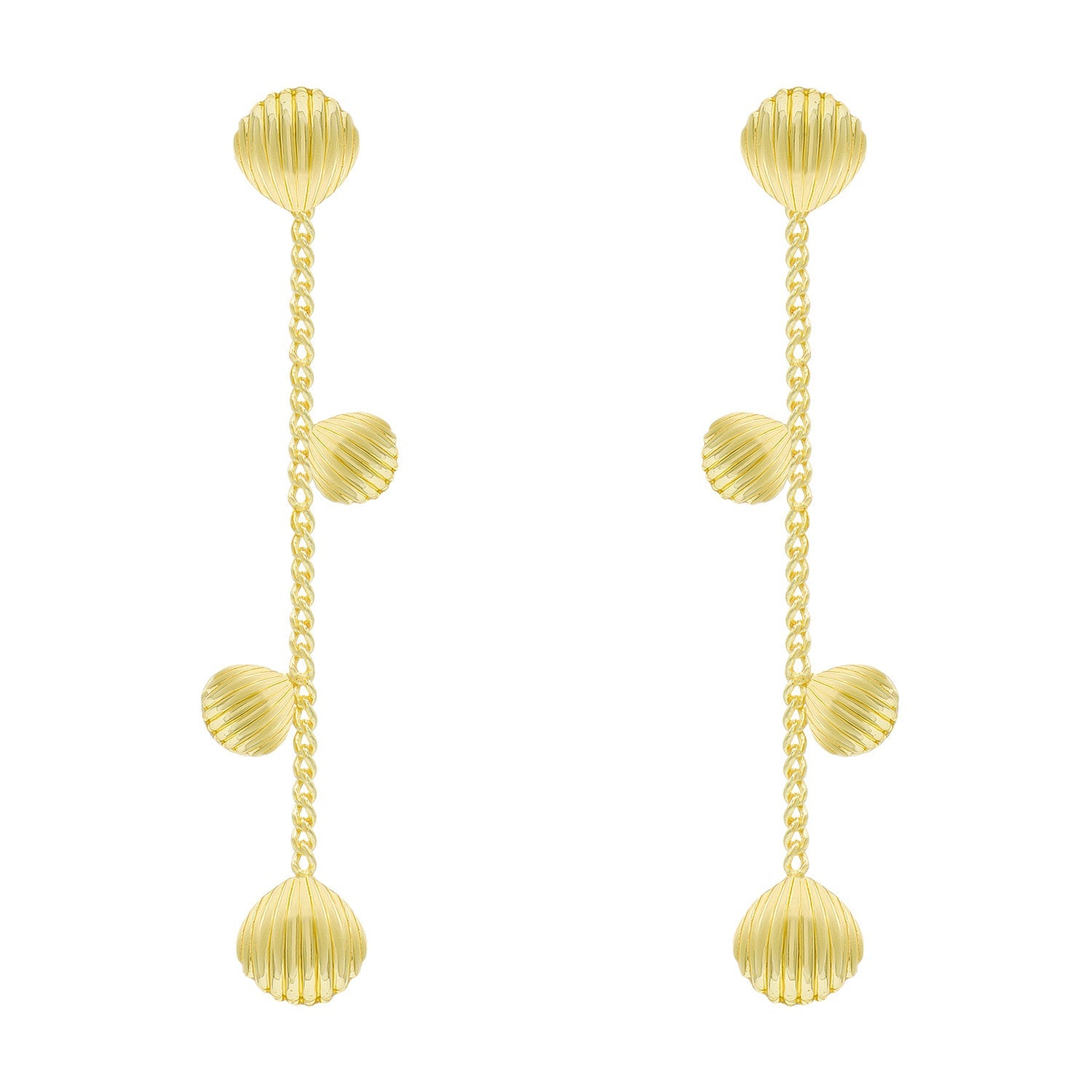 Maurea Earrings