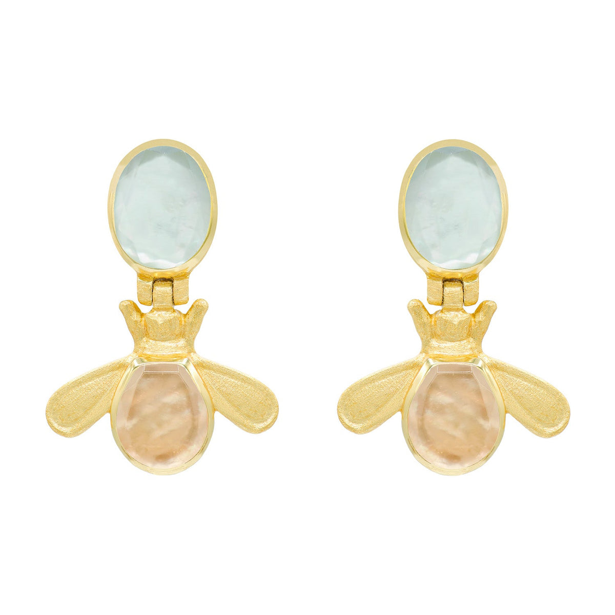 Belle Earrings