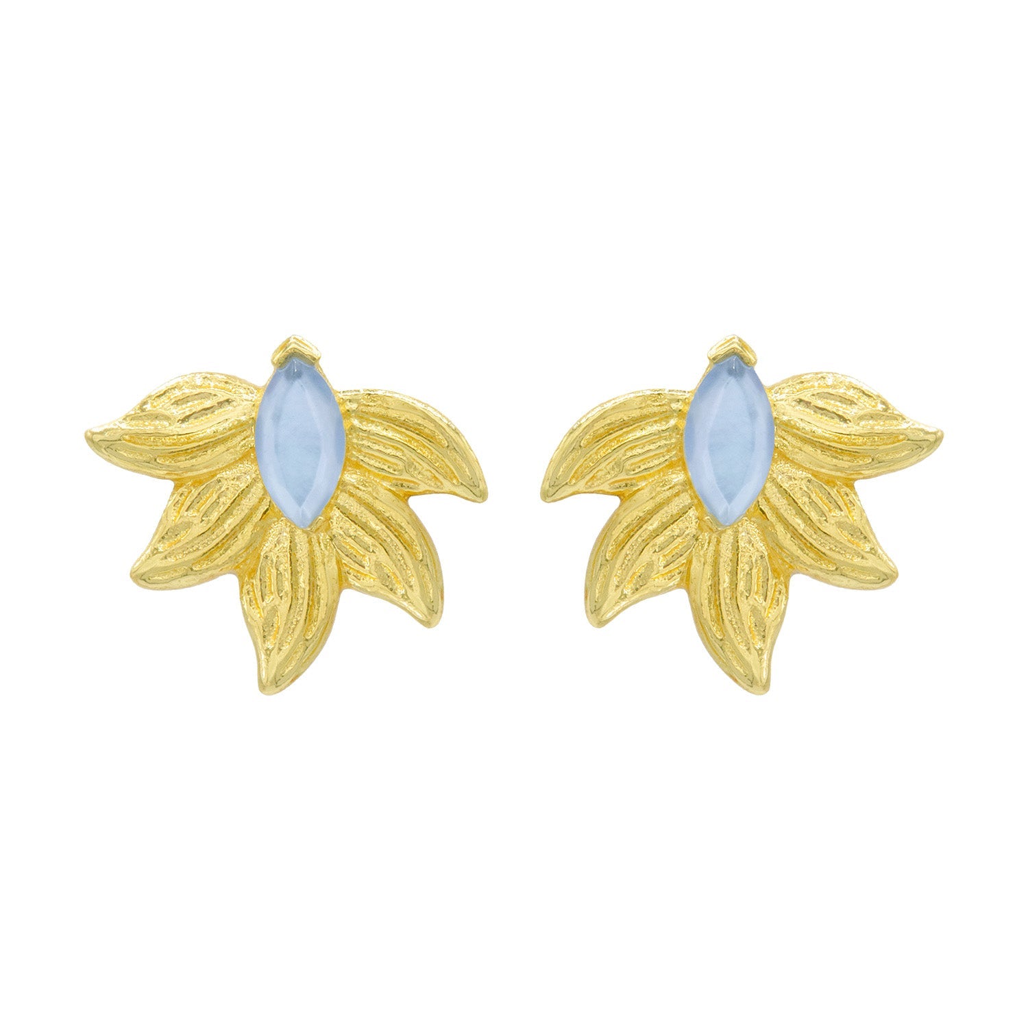 Lili Stud Earrings