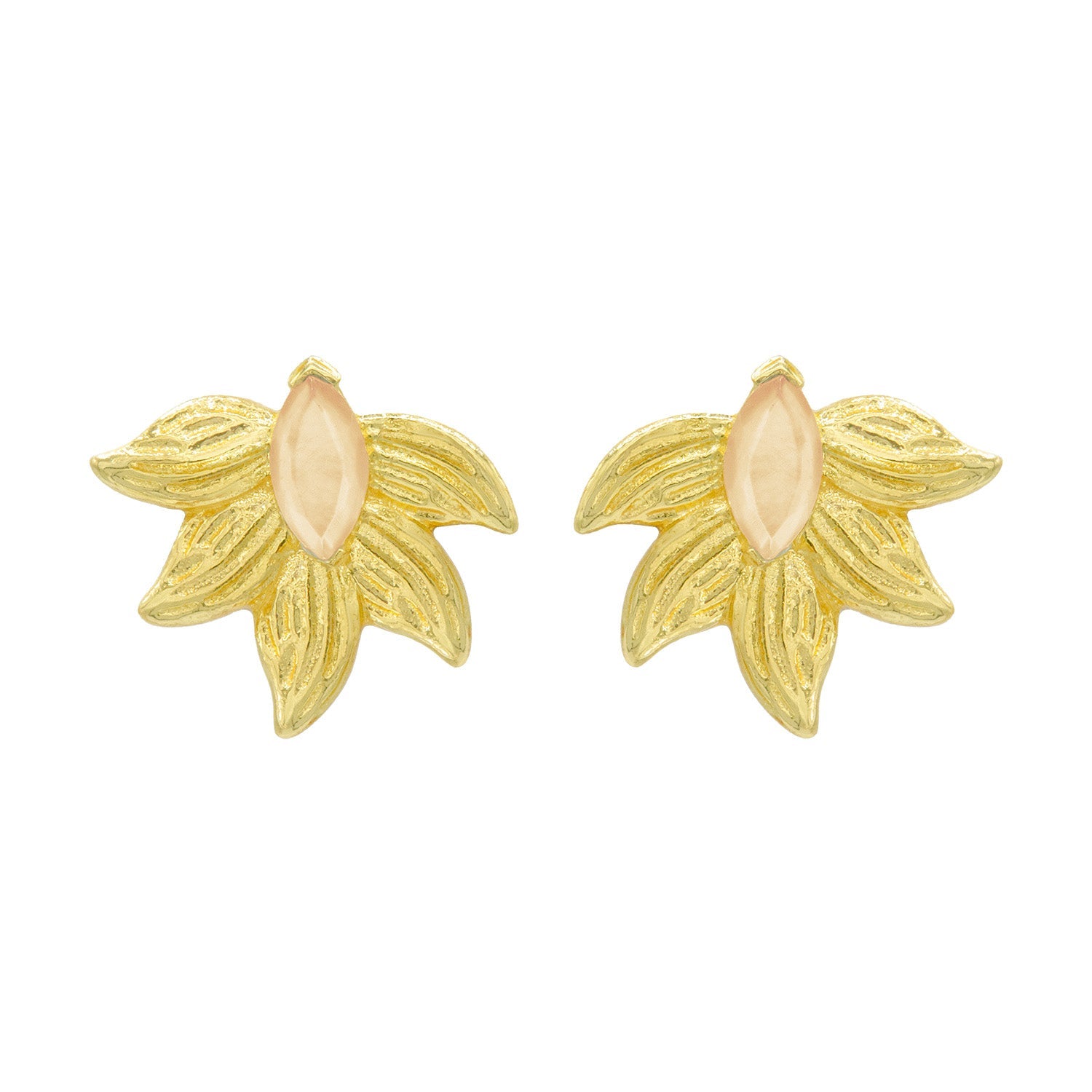 Lili Stud Earrings