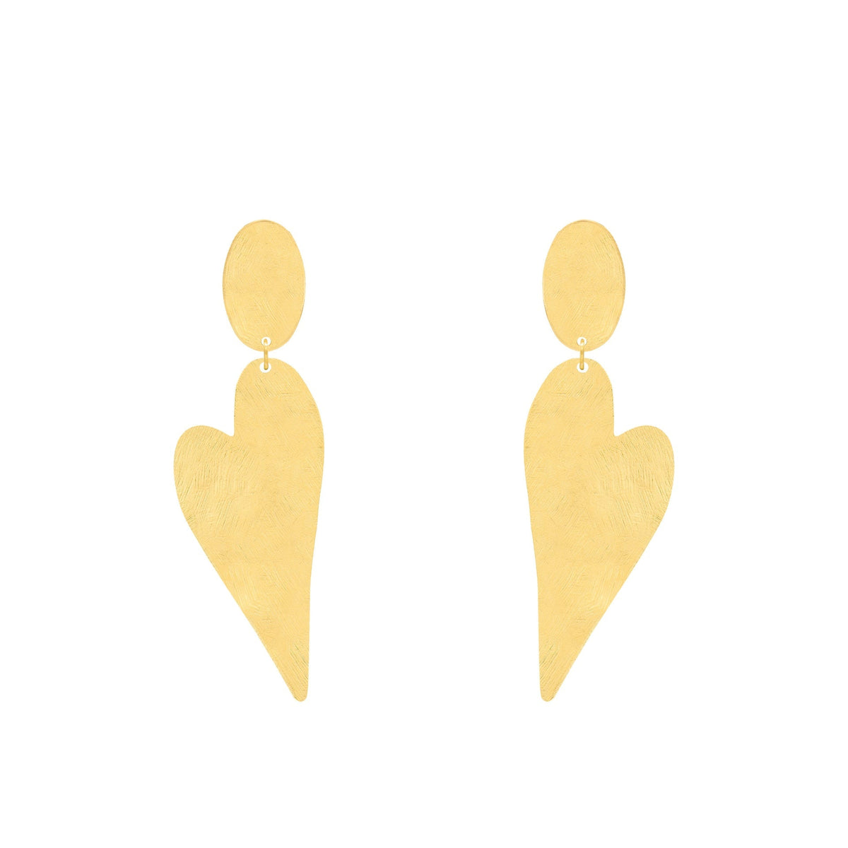 Una Earrings