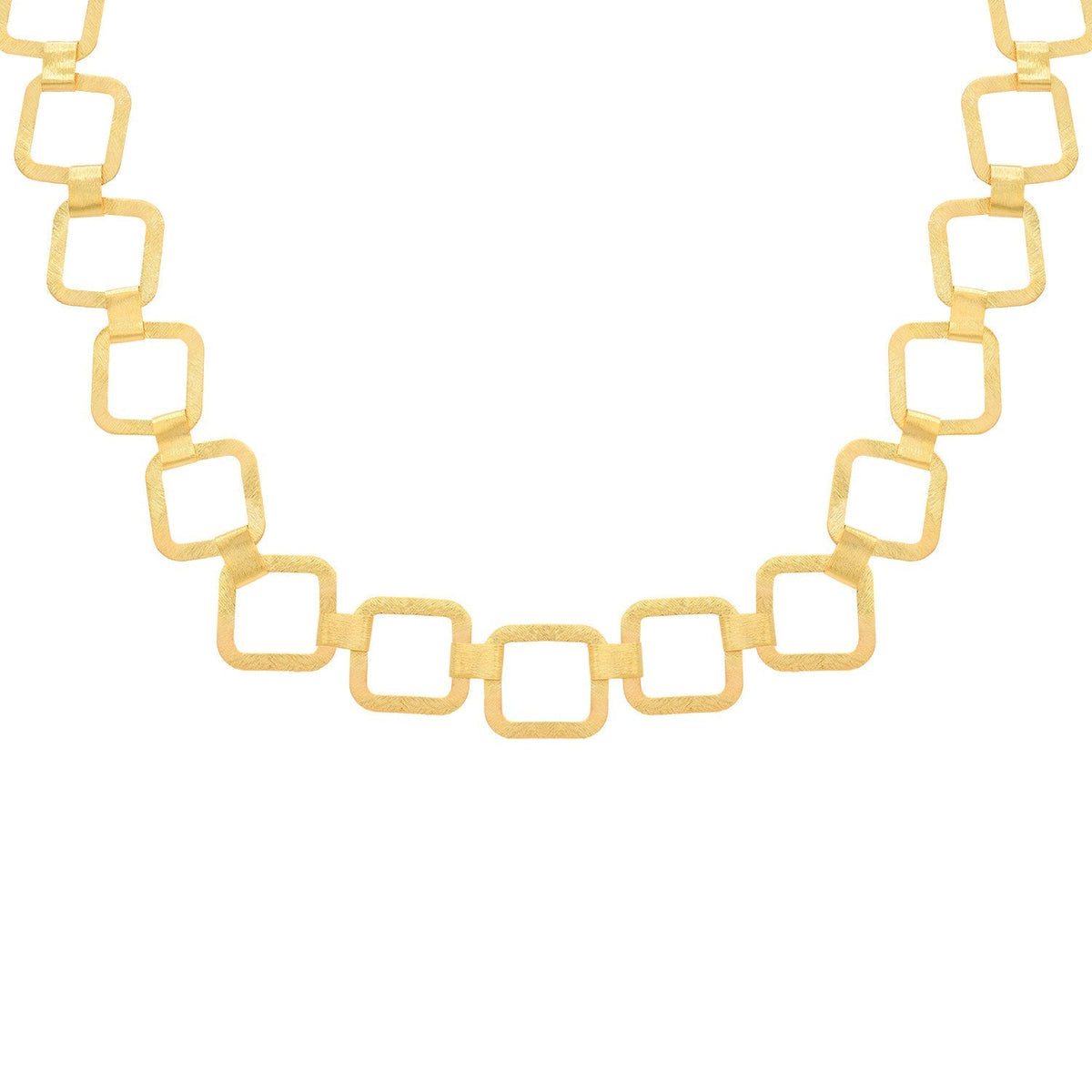 Magalie Necklace