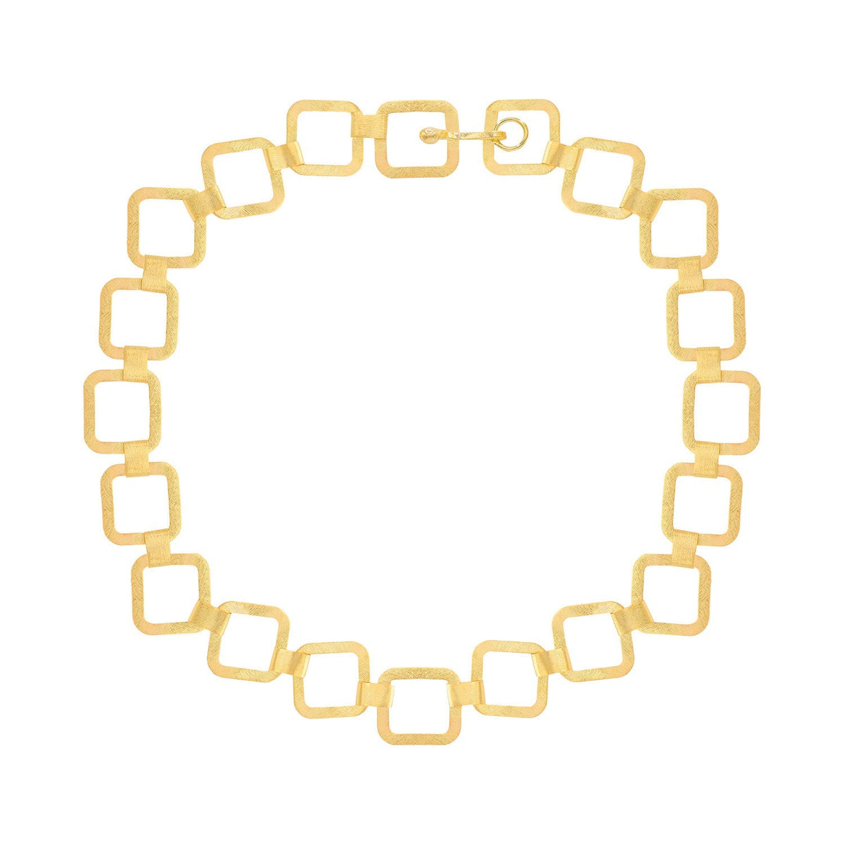 Magalie Necklace