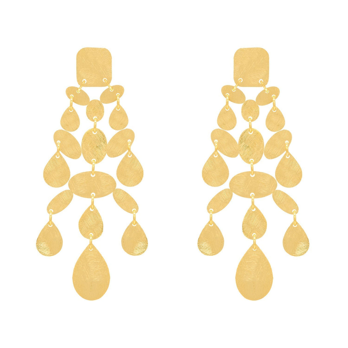 Lucreta Earrings