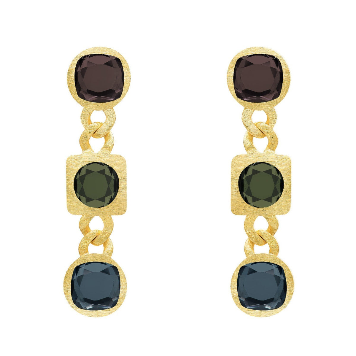 Tira Earrings